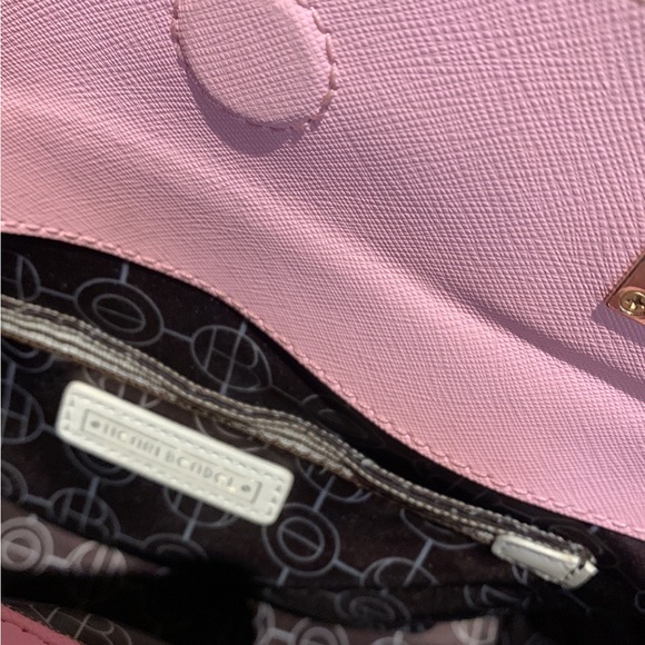 NWOT HENRI BENDEL TURNLOCK PURSE - Picture 6 of 8